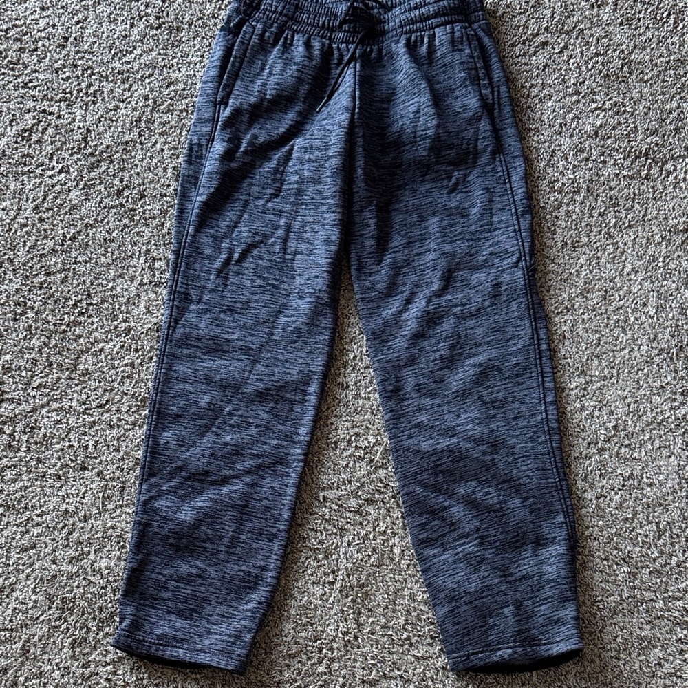 Under Armour Blue Jogger Pants